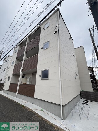 ジーメゾン八千代エストの物件内観写真